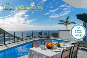 OurMadeira - Calheta Charm, modern